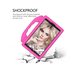 thumbnail image 2 of Funda Goma eva Niño Antigolpes Para Xiaomi Redmi Pad Se 8.7 - Fucsia, 2 of 3