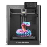 Impresora 3D Flashforge Adventurer 5M Con Nivelación Automática 220X220X220 Mm