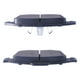 thumbnail image 3 of Juego Pastillas Freno Delanteras Citroen C4 1.6 2008 2010, 3 of 3