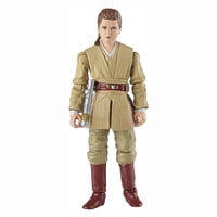 Figura De Acción Star Wars Anakin Skywalker Vc80 The Phantom Menace