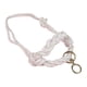 thumbnail image 5 of Halter De Vaca, Granjas Profesionales, Arnés De Cabeza De Toro, Accesorios Para Pantorrilla, Brida De Toro Trenzada Pequeña, 5 of 5
