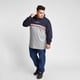 thumbnail image 5 of Plus Polera Manga Larga Elegant 2 Gris Hombre 2XL, 5 of 5