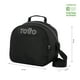 thumbnail image 2 of Lonchera Escolar Borrador RPET Negro/Black, 2 of 3