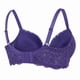 thumbnail image 3 of Sostén Microfibra Mujer Lady Genny S-687C Encaje Soft, 3 of 3