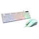 thumbnail image 3 of Teclado Mecánico para Juegos con Retroiluminación RGB, 3 of 3