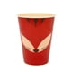 thumbnail image 1 of Pack Vasos Pp 50 Ml Kido Rojo, 1 of 3
