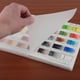 thumbnail image 4 of Diario de Color HG Art Concepts 9x12 cm Pack de 5, 4 of 6