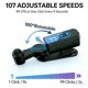 thumbnail image 4 of Auto Clicker Vikii Store Paquete de 2 Inalámbricos Recargables, 4 of 7