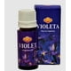 thumbnail image 2 of Aceite Aromático de Violeta - SAC, 2 of 2