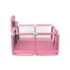 thumbnail image 3 of Corral de Seguridad Bebe Con Aro 126x126 Cm. Rosado, 3 of 5