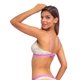 thumbnail image 2 of Leonisa Sostén Triangular en Algodón Liviano y Cómodo 091099, 2 of 2