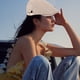 thumbnail image 3 of Boina de malla para hombre y mujer, boina de primavera y verano, transpirable, gorra delantera, gorra de malla de alambre para hombre, 3 of 5