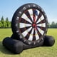 thumbnail image 1 of Tablero De Dardos Inflable De 1 8 M Con Soplador Ul De 110 V, 1 of 7