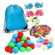 thumbnail image 2 of Pelotas De Agua Para Niños Globos De Agua Para Jugar Al Aire Libre Piscina Playa, 2 of 5