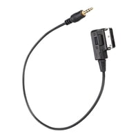 Bothyi - Cable Adaptador De Interfaz De Audio Y Música De 100 Cm Para Mercedes Benz Glk260 C260