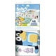 thumbnail image 2 of Adhesivos de Pared Roommates Bluey Family and Friends RMK5457SCS, 2 of 3