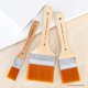 thumbnail image 4 of Pincel Royal & Langnickel 2 cm, 2,5 cm, 7,5 cm - Juego de 3, 4 of 4