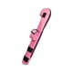 thumbnail image 1 of Bolsa para palos de Golf, bolsa de transporte, funda ligera, bolsa de Golf portátil impermeable, bolsa de viaje para niños, competición, práctica para Rosa, 1 of 5