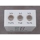 thumbnail image 3 of Kit de barra Exacto-Pour 3 tubos con estuche y tabla, 3 of 3
