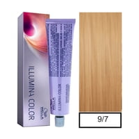 Wella - Tinte Permanente Illumina Color Tono 9/7