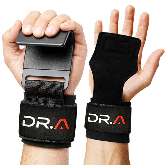 Correas de levantamiento Dr. Arthritis 3 en 1 con ganchos