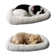 thumbnail image 5 of Juego De 2 Figuras De Animales De Peluche Para Dormir En La Decoración De La Estantería De La Figura De La Cama Lovely, 5 of 5