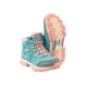 thumbnail image 3 of Zapatilla outdoor cordón junior niña, 3 of 3