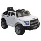 thumbnail image 1 of Camioneta a Batería Big Truck Blanca, 1 of 5