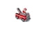 thumbnail image 2 of Paw Patrol Vehiculo Basico Marshall, 2 of 3