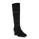 thumbnail image 2 of Bota Cuero Dorthe Negro, 2 of 5