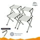 thumbnail image 5 of Mesa de camping plegable con 4 pisos outdoor Miglu, 5 of 11