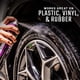 thumbnail image 3 of Spray Shine & Protectant Slick Products, 500 ml, alto brillo, 3 of 8