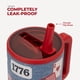 thumbnail image 4 of Botella de Agua HydroJug Traveler 946 ml Resistente a Fugas, 4 of 6