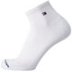 thumbnail image 3 of Calcetines Quarter Tommy Hilfiger para hombre, 12 unidades, color blanco, tallas 7-12, 3 of 3