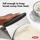 thumbnail image 5 of Rascador y picador de banco OXO Good Grips de acero inoxidable, 5 of 9