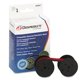 thumbnail image 1 of Cinta para Calculadora Dataproducts R3027 Negro/Rojo, 1 of 1