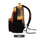thumbnail image 5 of Leyendas de Karate Kids Mochila Escolar para Niños y Niñas, Mochila Infantil de Alta Calidad Ligera, Grande y Duradera 43x15x32cm, 5 of 6