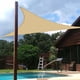 thumbnail image 2 of Toldo 555-B Triangular 5X5X5 Beige, 2 of 3
