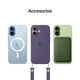 thumbnail image 4 of iPhone 17 5G 256GB Azul Neblina, 4 of 11