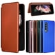 thumbnail image 1 of Funda Flip para FOXDOCK Samsung Galaxy Z Fold 4 - Funda magnética de negocios, funda protectora delgada, 1 of 5