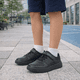 thumbnail image 5 of Zapatilla Escolar Nico Negro UNS, 5 of 6