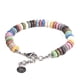 thumbnail image 2 of BRAZALETE UNISEX GINO RODINIS B537 | Multicolor, 2 of 3
