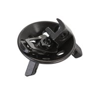 Bothyi - Soporte De Prensatelas Triangular Giratorio Multifunción Para Coche Plano De Ordenador