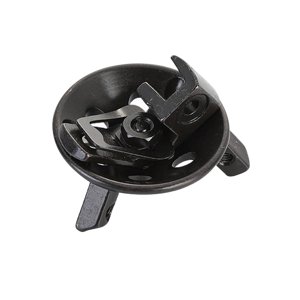 Bothyi - Soporte De Prensatelas Triangular Giratorio Multifunción Para Coche Plano De Ordenador