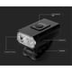 thumbnail image 3 of Conjunto De Luces De Bicicleta Luz De Bicicleta Recargable Usb Delantera Y Trasera Faro De Bicicleta De Lúmen Y Luz Trasera Con Señal De Giro Y Cuerno Modos Impermeables E Iluminación Par, 3 of 3