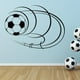 thumbnail image 2 of Decomural Spinning Football Ball Sports WS-15312, 2 of 2