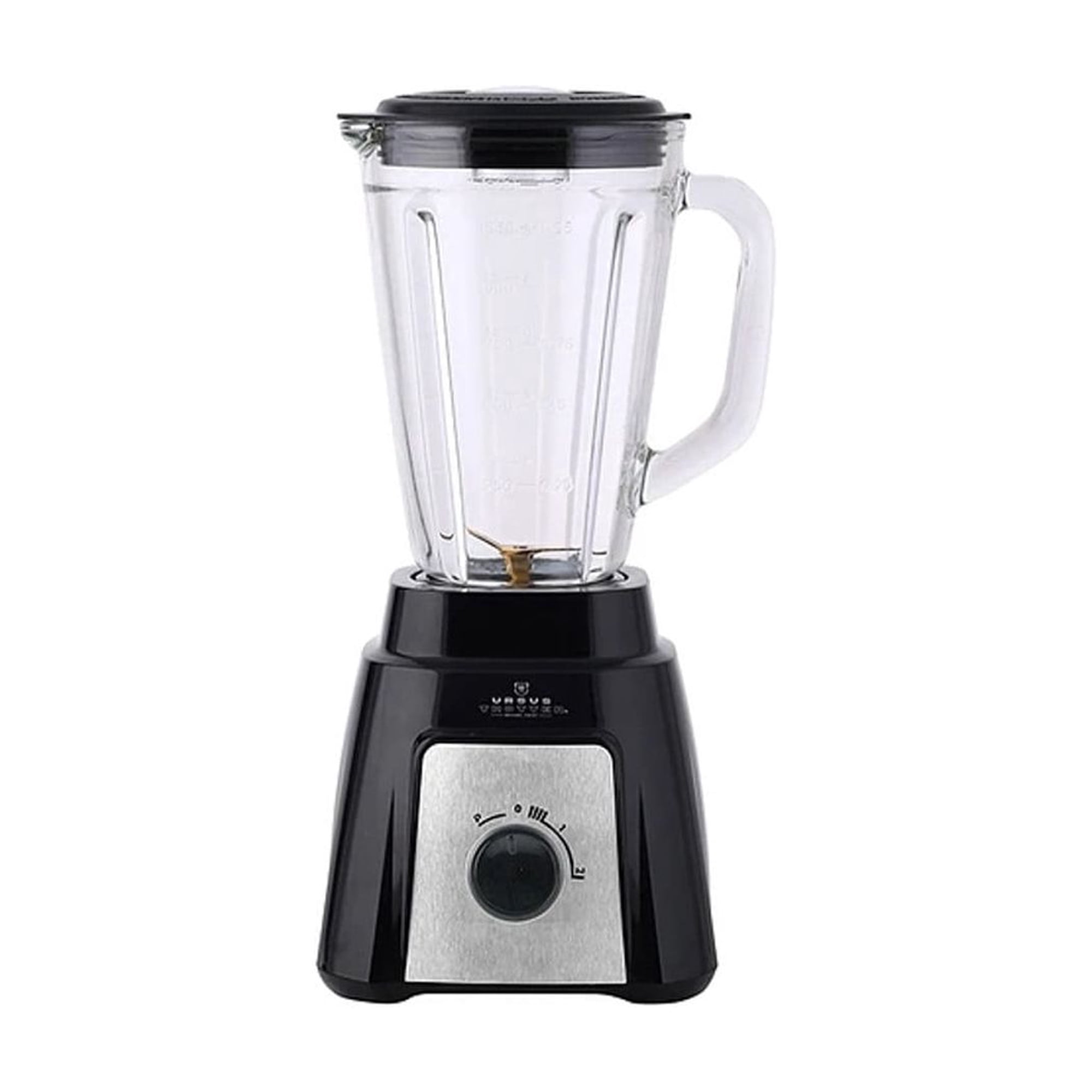 Licuadora Ursus Trotter Ut-titan500-b 500w
