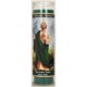 thumbnail image 1 of Vela religiosa Prayer Candle Co San Judas 20 cm Jazmín Verde, 1 of 3