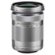 thumbnail image 1 of Lente OM SYSTEM Olympus M.Zuiko 40-150mm F4-5.6 Plata, 1 of 3