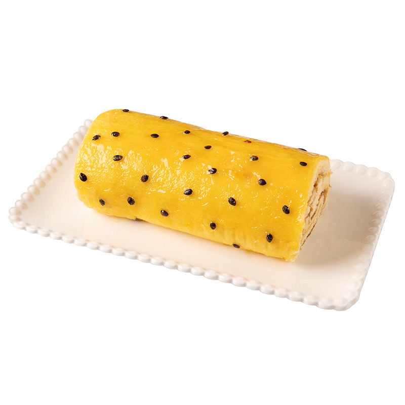 Brazo De Reina Mango Maracuyá 450 g Pulmahue